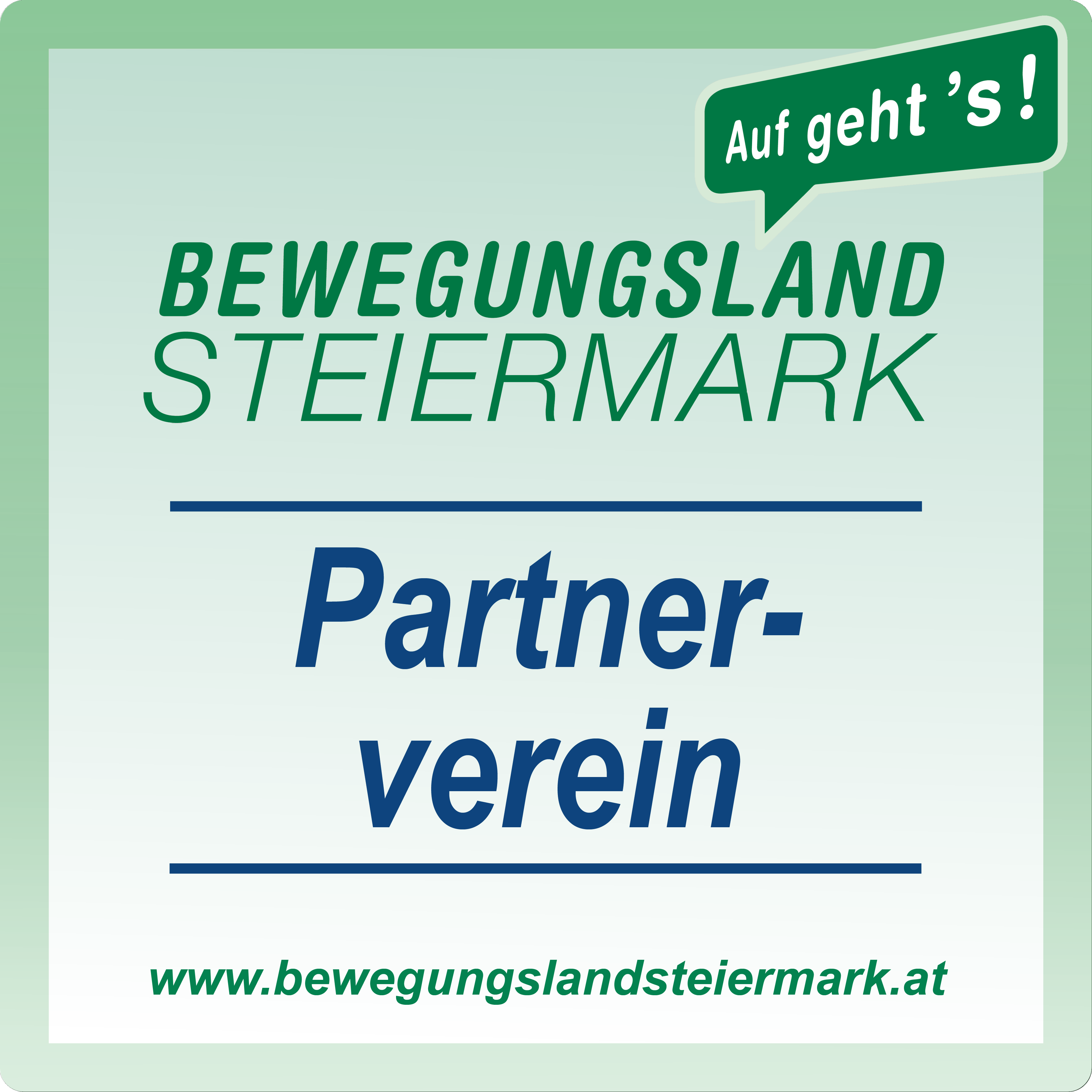 Bewegungsland Partnerverein