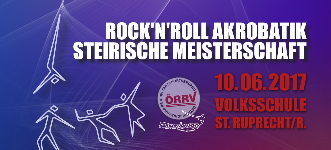 Steirische Meisterschaft